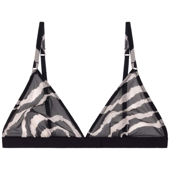 Triangle Bralette Uma