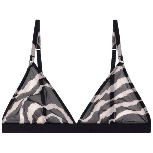 Triangle Bralette Uma