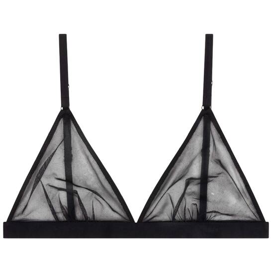 Triangel Bralette Uma
