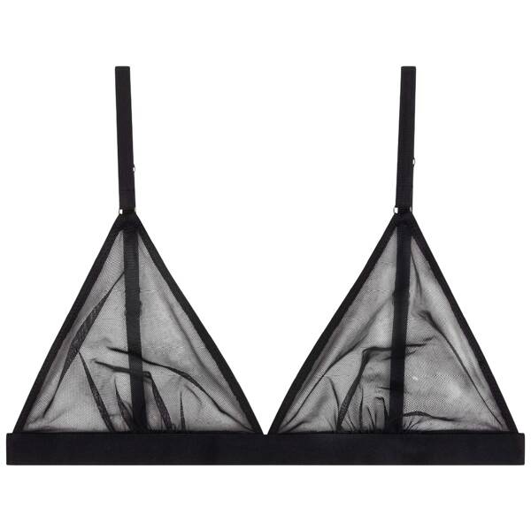 Triangel Bralette Uma