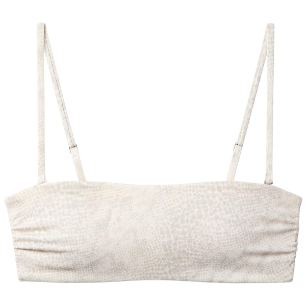 Bandeau Bikini-Top