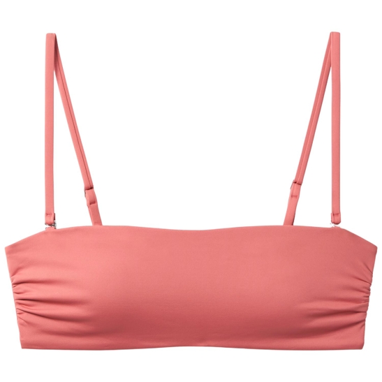 Bandeau Bikini-Top
