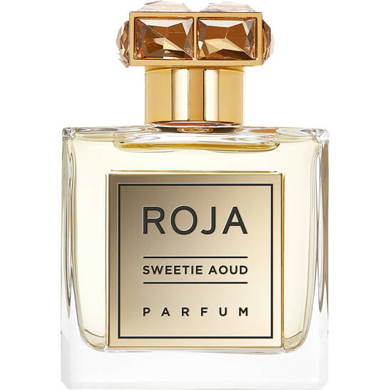 Sweetie Aoud Parfum