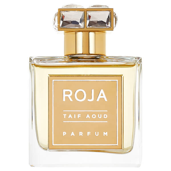 Taif Aoud Parfum