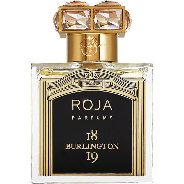Burlington 1819 Eau de Parfum