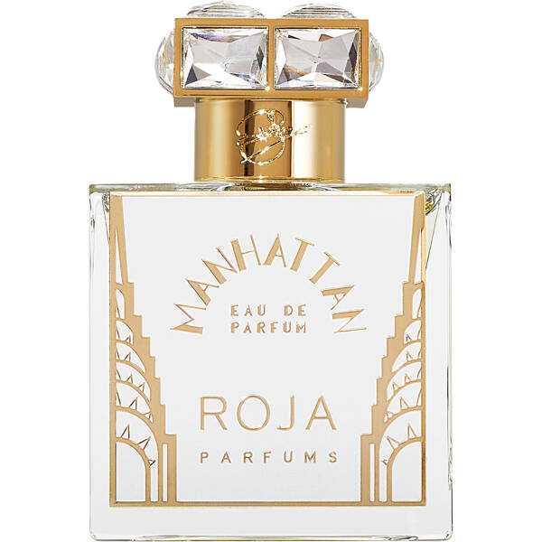Manhattan Eau de Parfum
