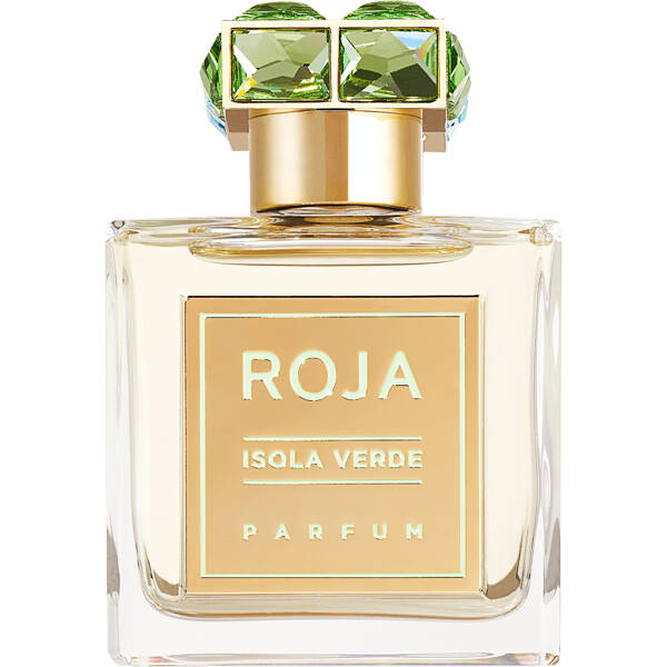 Isola Verde Parfum