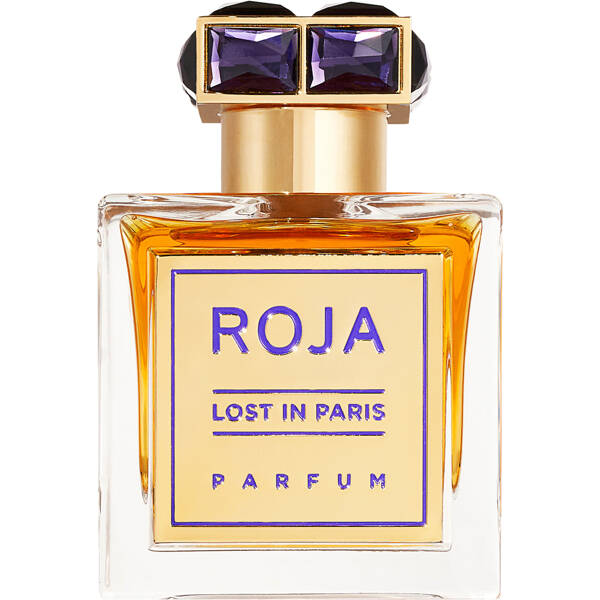 Lost in Paris Parfum