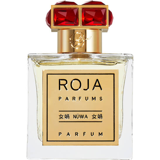 NüWa Parfum