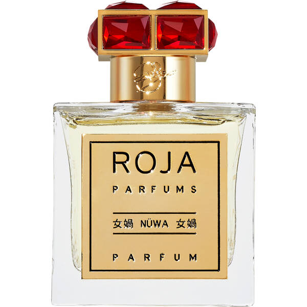 NüWa Parfum
