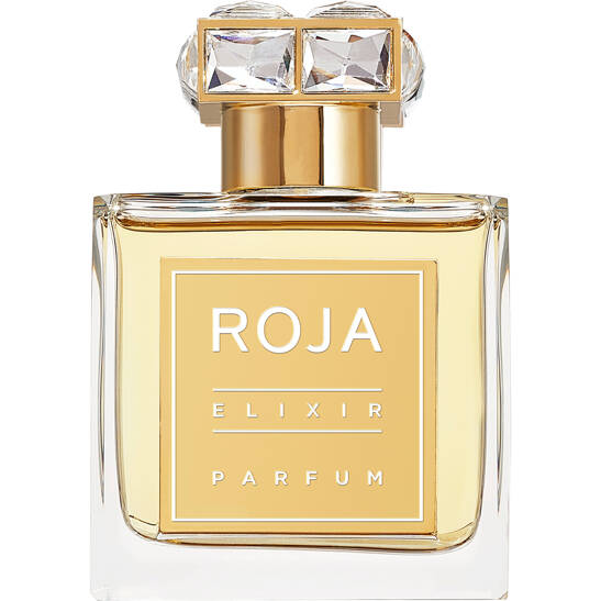 Elixir Pour Femme Parfum