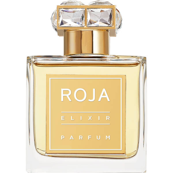 Elixir Pour Femme Parfum