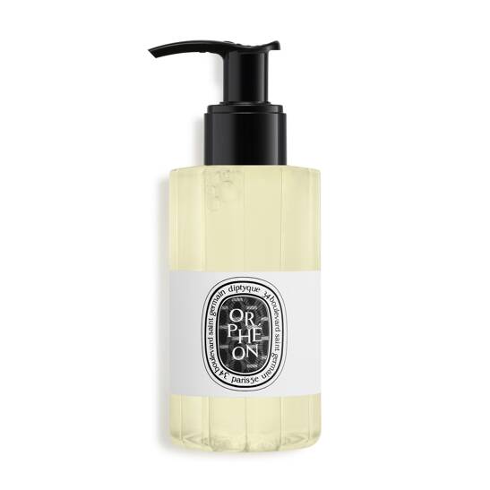 Orphéon – Duftendes Duschgel