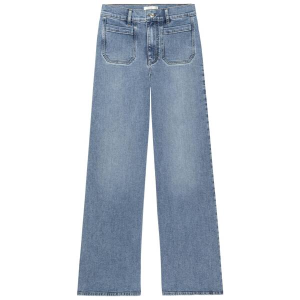 Jeans Le Slim Palazzo Modernist Pocket