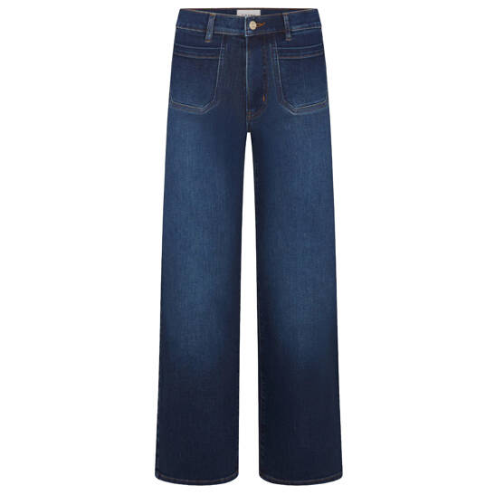 Jeans Le Slim Palazzo Modernist Pocket