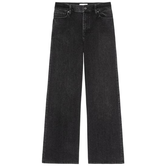 Jeans Le Slim Palazzo
