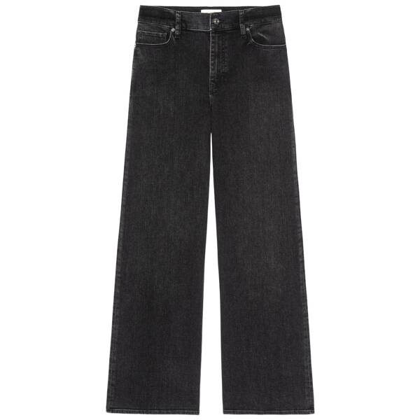 Jeans Le Slim Palazzo