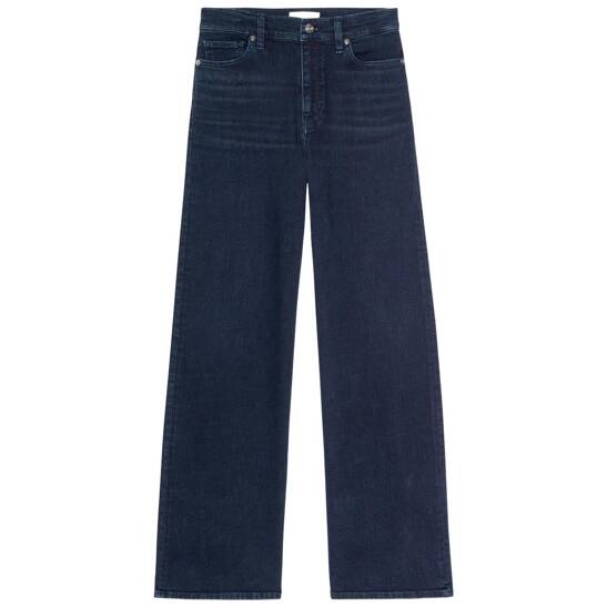 Jeans Le Slim Palazzo