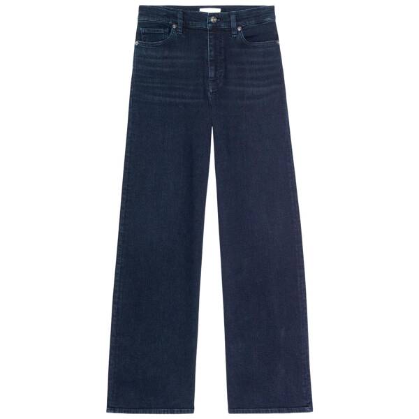 Jeans Le Slim Palazzo