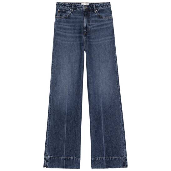 Jeans The Slice Flare