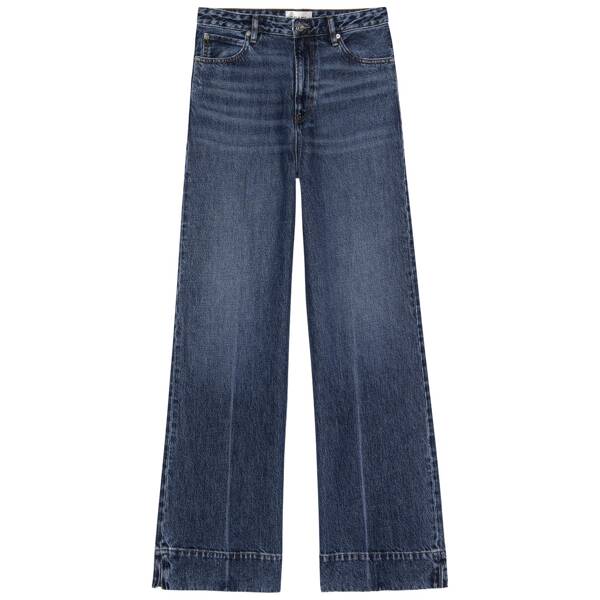 Jeans The Slice Flare