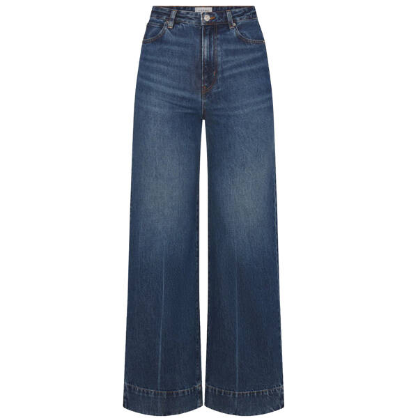 Jeans The Pixie Slice Flare