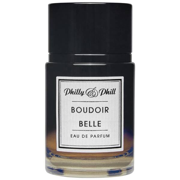 Boudoir Belle Eau de Parfum