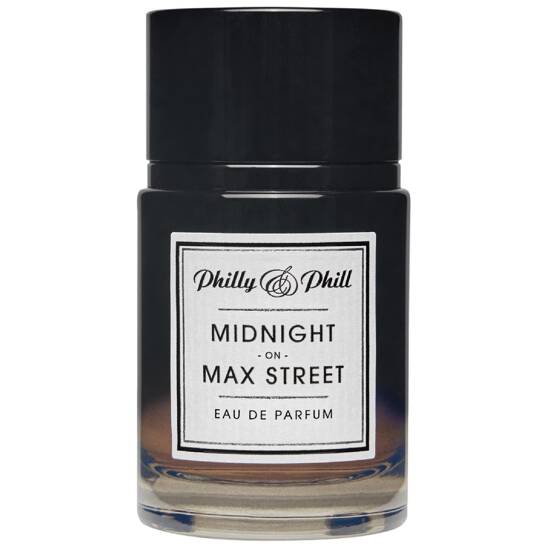 Midnight on Maxstreet Eau de Parfum
