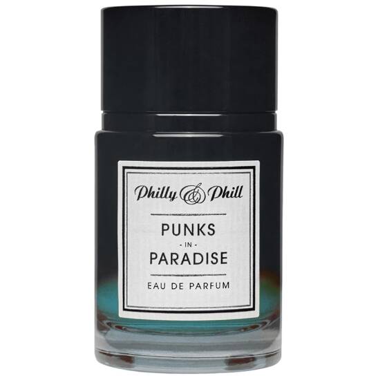 Punks in Paradise Eau de Parfum