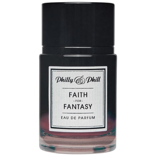 Faith for Fantasy Eau de Parfum