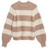 Pullover Kaagi stripes