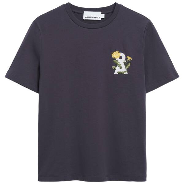 T-Shirt Lualaa difference