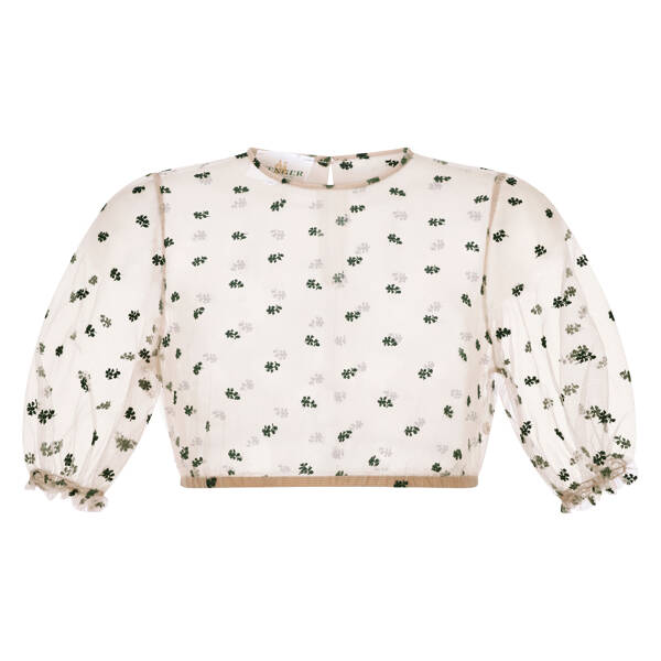 Dirndlbluse