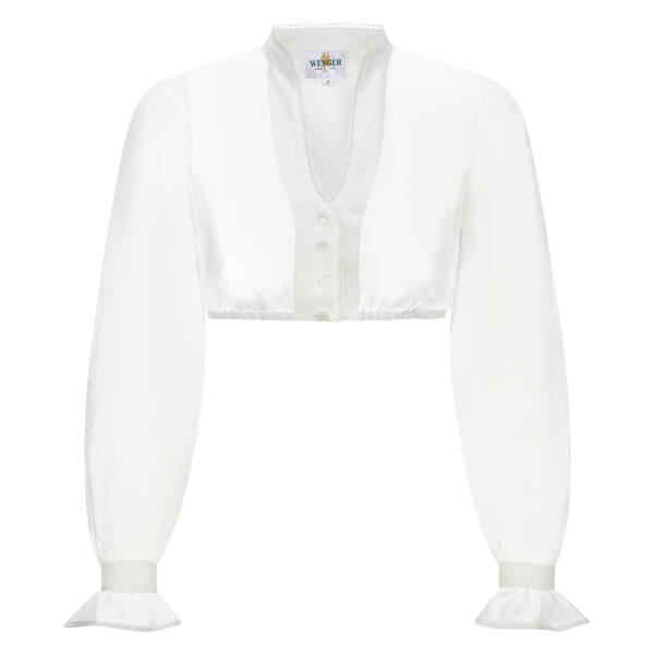 Dirndlbluse