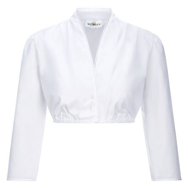 Dirndlbluse