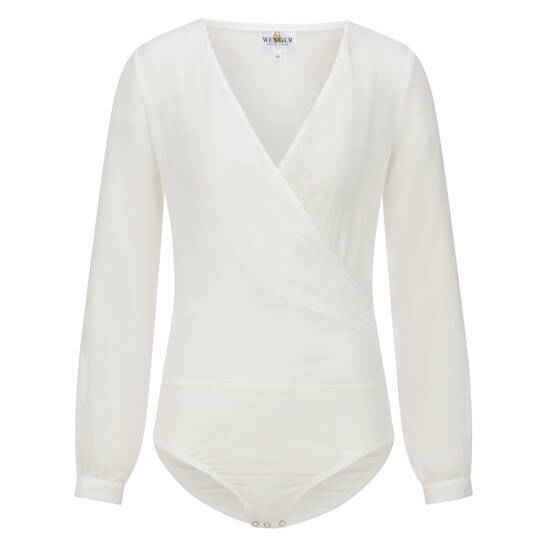 Trachten Bodybluse