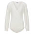 Trachten Bodybluse
