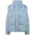 Kurze Steppjacke