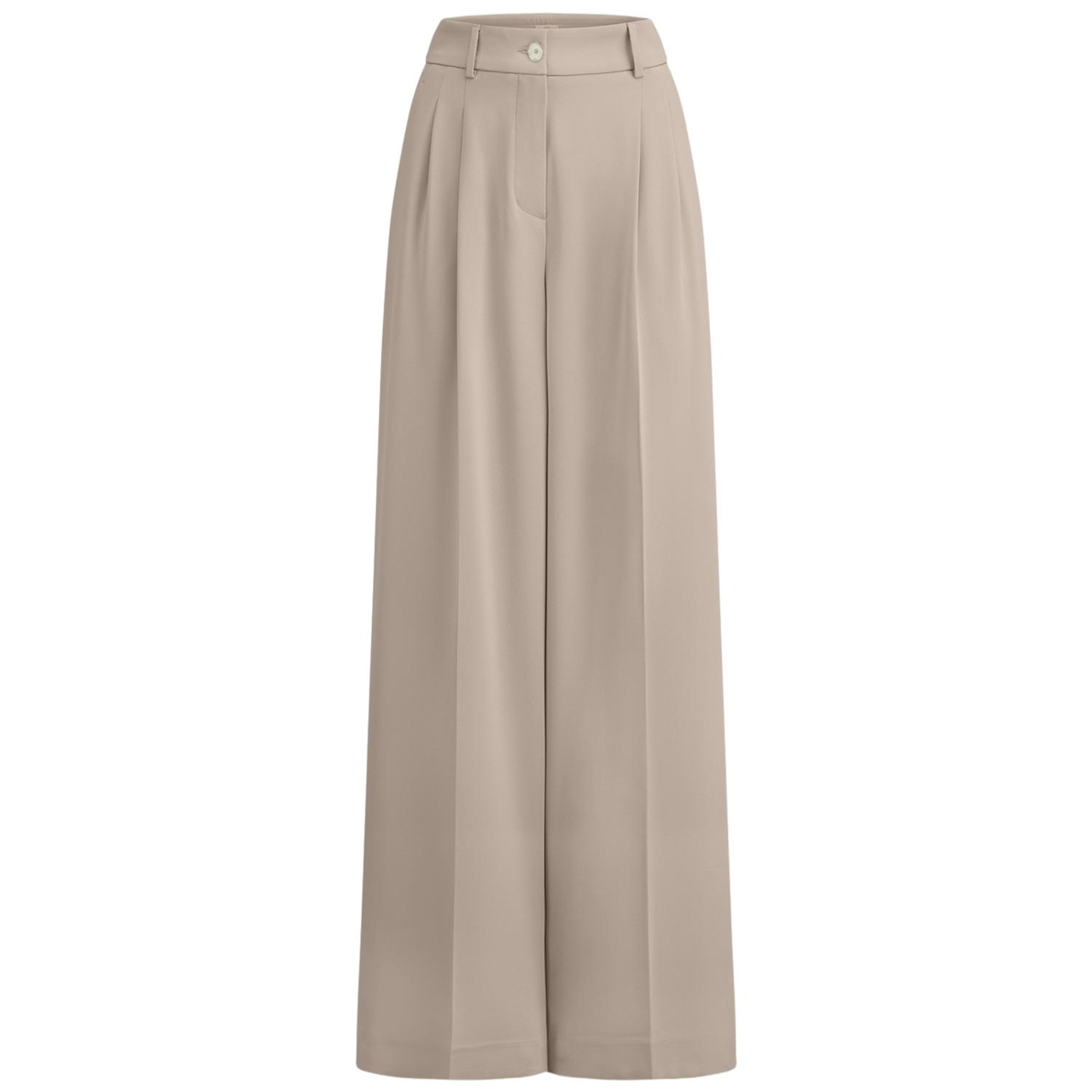 Riani Wide Fit Scuba Pants main image 1
