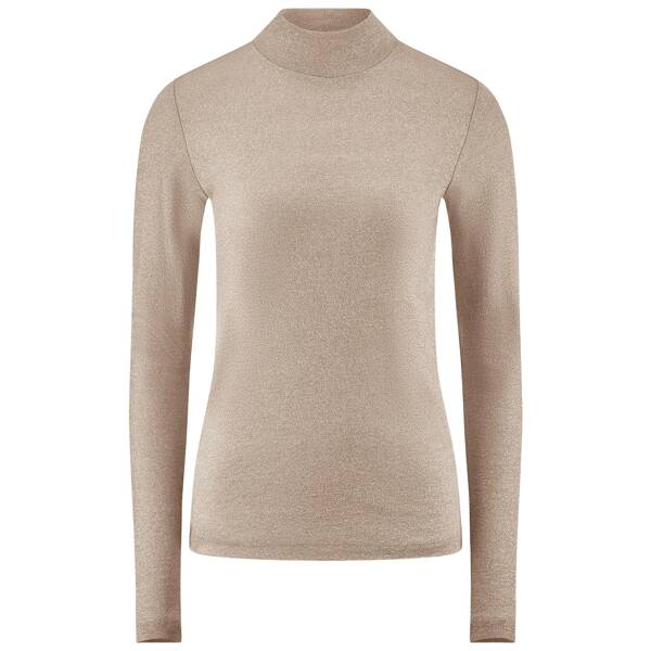 Langarmshirt