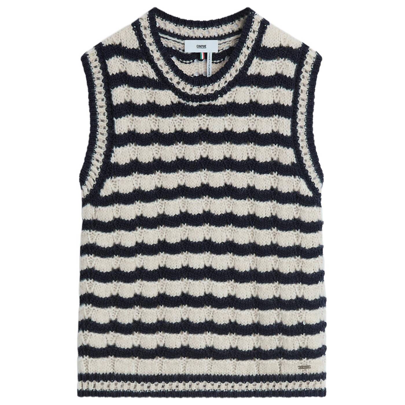 Pullunder Bader Mode Damen Pullover Pullunder Cichan Von Cinque