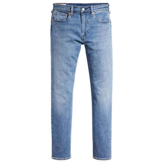 502 Taper Jeans
