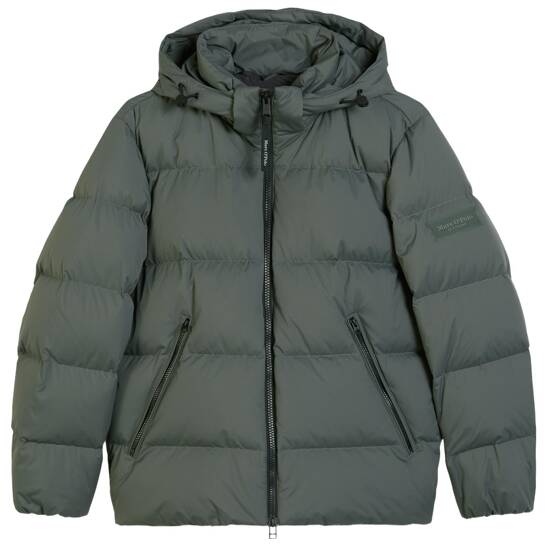 Steppjacke