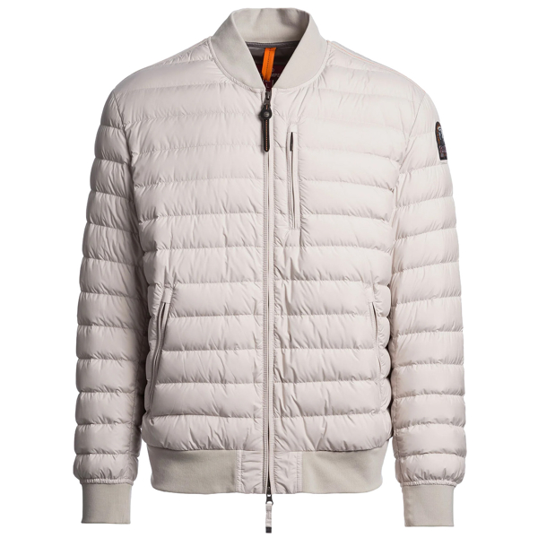 Jacke Breving