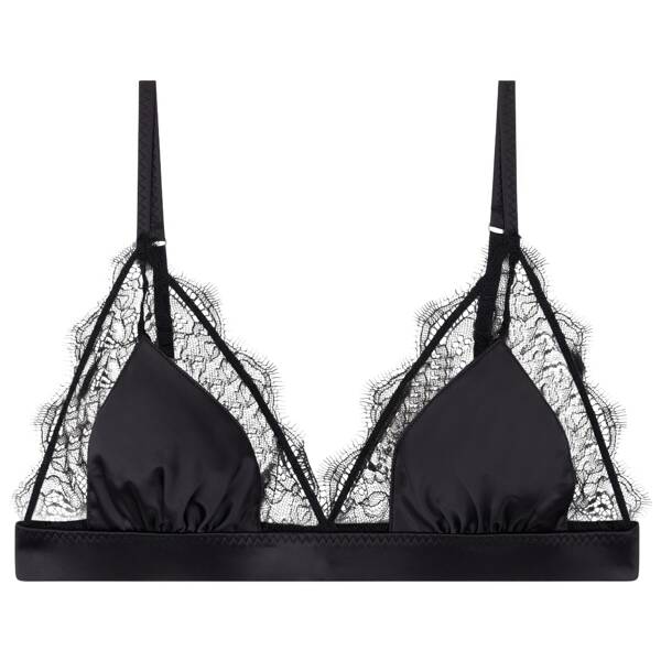 Bustier CLOSED x LOVE STORIES