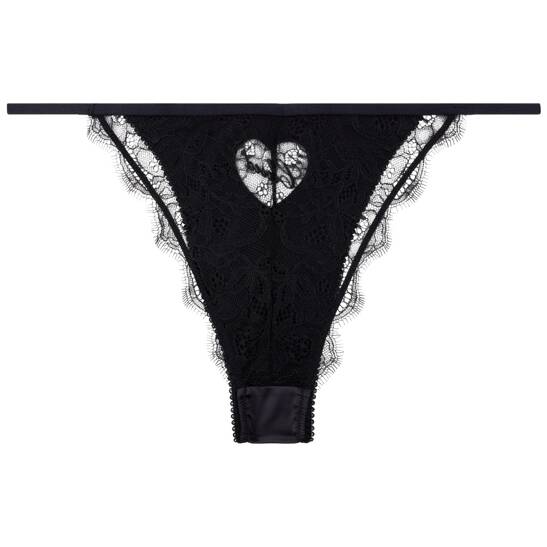 Tanga Charlotte CLOSED x LOVE STORIES