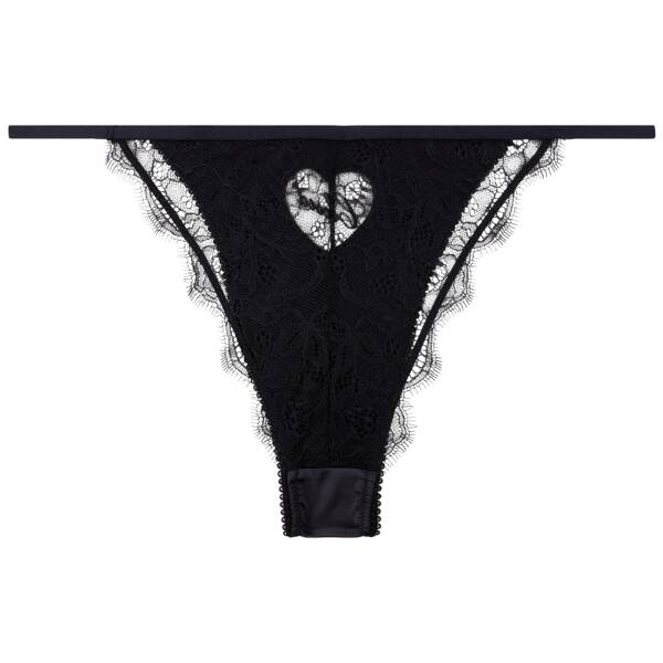 Tanga Charlotte CLOSED x LOVE STORIES