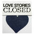 Nippelpatches CLOSED X LOVE STORIES