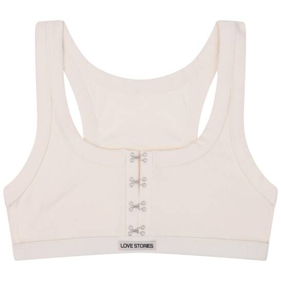 BH Rika CLOSED x LOVE STORIES