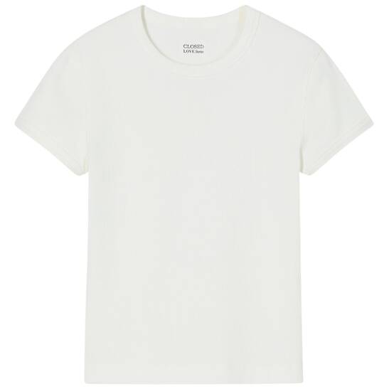 T-Shirt CLOSED x LOVE STORIES